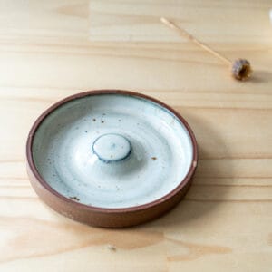 Cocktail Salt Dish, caramel